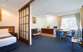Cairns Southgate Hotel